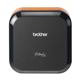 Brother PT-E720BT Cube Feliratozó