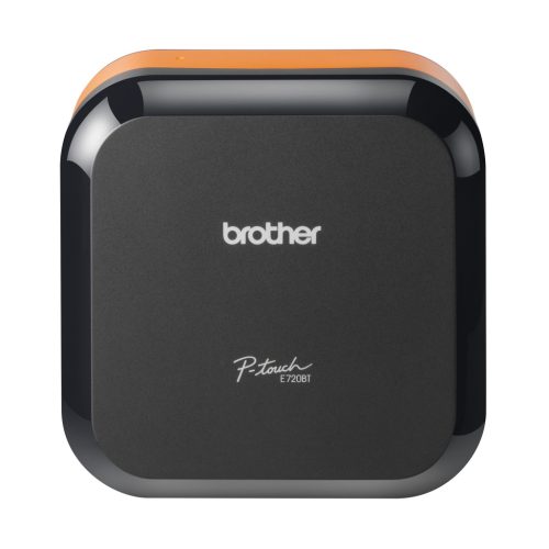 Brother PT-E720BT Cube Feliratozó