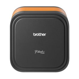 Brother PT-E920BT Cube Feliratozó