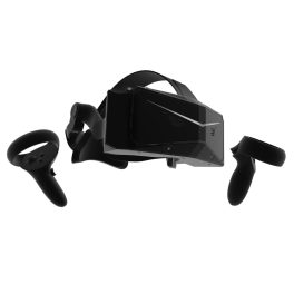 Pimax Crystal Light (2880 dpi) , VR szemüveg