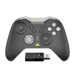   PXN P5 (Fekete) vezeték nélküli kontroller (PC, Switch, iOS, Android)