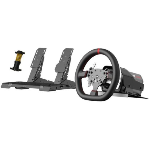 PXN V10 Ultra Direct Drive szimulátor szett (PC, PS4, Xbox One, Xbox Series X/S)