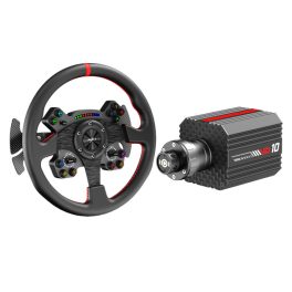 PXN VD10, WCS R2 Direct Drive szimulátor szett (PC)