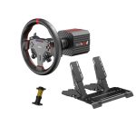 PXN VD4 Bundle F (Direct Drive, VD4 bázis + WAS kormány + PD HM pedál) szimulátor szett (PC)