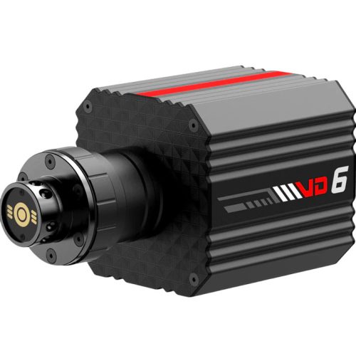 PXN VD6 Direct Drive kormánybázis (PC)