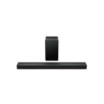 TCL Q65H 5.1 csatornás csúcskategóriás házimozi hangprojektor