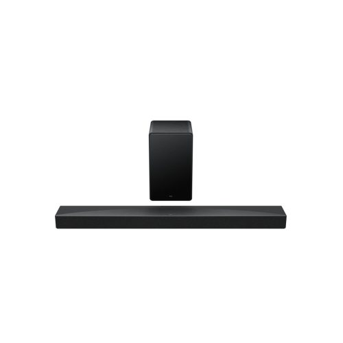 TCL Q65H 5.1 csatornás csúcskategóriás házimozi hangprojektor