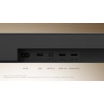 TCL Q65H 5.1 csatornás csúcskategóriás házimozi hangprojektor