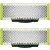 Philips OneBlade csere penge 2db
