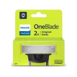 Philips OneBlade csere penge 2db