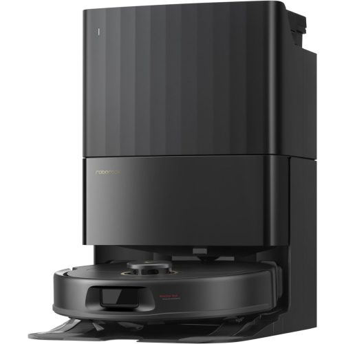 Roborock Qrevo C Pro Black robotporszívó
