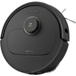 Roborock Qrevo C Pro Black robotporszívó