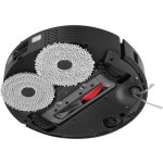 Roborock Qrevo C Pro Black robotporszívó