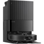 Roborock Qrevo C Pro Black robotporszívó