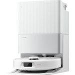 Roborock Qrevo C Pro White robotporszívó