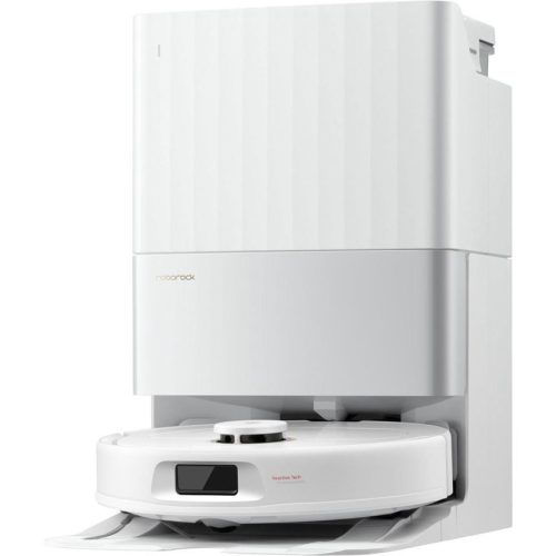 Roborock Qrevo C Pro White robotporszívó