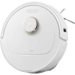Roborock Qrevo C Pro White robotporszívó