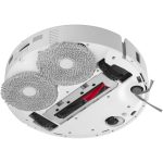Roborock Qrevo C Pro White robotporszívó