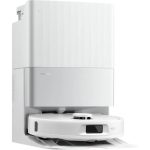 Roborock Qrevo C Pro White robotporszívó