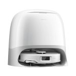 Roborock Qrevo Curv 5A1 White robotporszívó