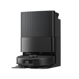 Roborock Qrevo Edge 5V1 Black robotporszívó felmosóval