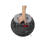 Roborock Qrevo Edge 5V1 Black robotporszívó felmosóval