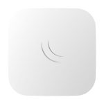 MikroTik RBcAPGi-5acD2nD cAP ac 2xGbE LAN port Dual-band 802.11ac beltéri Vezeték nélküli Access Point