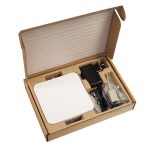 MikroTik RBSXTsq5nD SXTsq Lite5 16dBi 5GHz Dual Chain 802.11an 1xFE LAN port L3 antenna