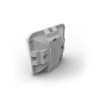 MikroTik SXTsqG-5acD SXTsq 5 ac 16dBi 5GHz Dual Chain 802.11ac 1xGbE LAN port L3 antenna