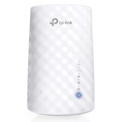 TP-LINK EXTENDER RE190 AC750 WiFi Range Extender