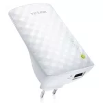 TP-LINK EXTENDER RE200 AC750 WiFi Range Extender