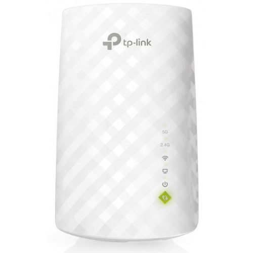 TP-LINK EXTENDER RE220 AC750 WIFI Range Extender