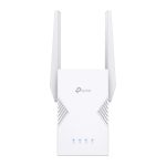 TP-Link RE225BE BE3600 Dual-Band Wi-Fi 7 Range Extender
