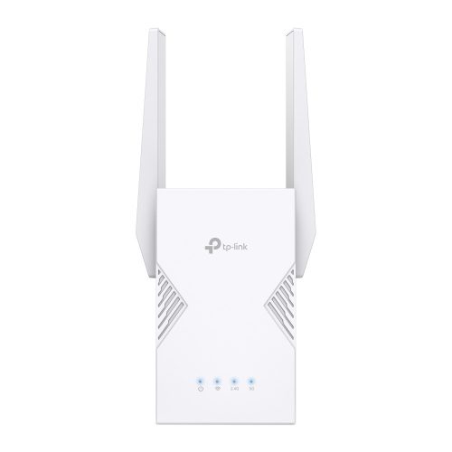 TP-Link RE225BE BE3600 Dual-Band Wi-Fi 7 Range Extender