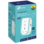 TP-LINK EXTENDER RE365 AC1200 WiFi Range Extender