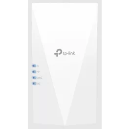 TP-LINK EXTENDER RE500X AX1500 WiFi Range Extender