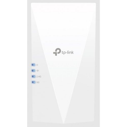 TP-LINK EXTENDER RE500X AX1500 WiFi Range Extender