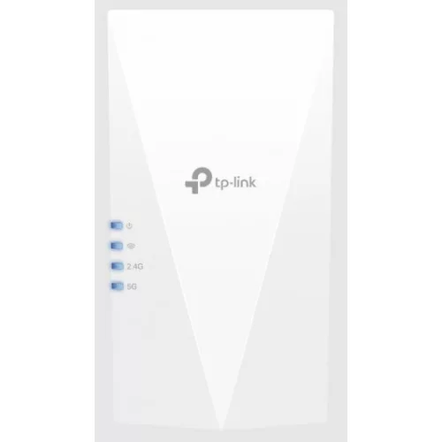 TP-LINK EXTENDER RE500X AX1500 WiFi Range Extender