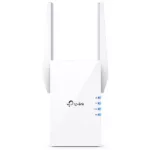 TP-LINK EXTENDER RE505X AX1500 WiFi Range Extender