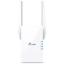 TP-LINK EXTENDER RE505X AX1500 WiFi Range Extender