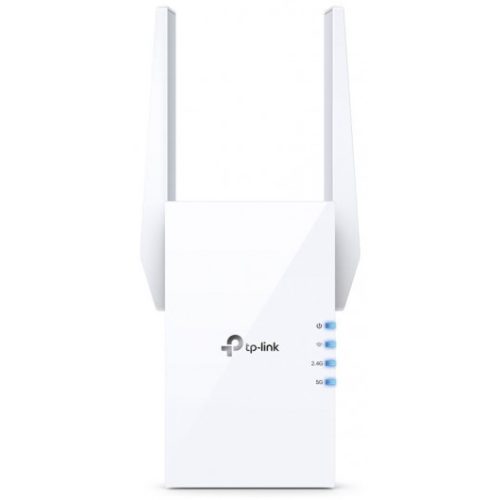 TP-LINK EXTENDER RE505X AX1500 WiFi Range Extender