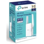 TP-LINK EXTENDER RE505X AX1500 WiFi Range Extender
