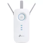 TP-LINK EXTENDER RE550 AC1900 MU-MIMO WiFi Range Extender