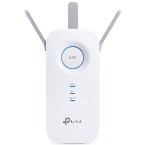 TP-LINK EXTENDER RE550 AC1900 MU-MIMO WiFi Range Extender