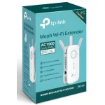 TP-LINK EXTENDER RE550 AC1900 MU-MIMO WiFi Range Extender