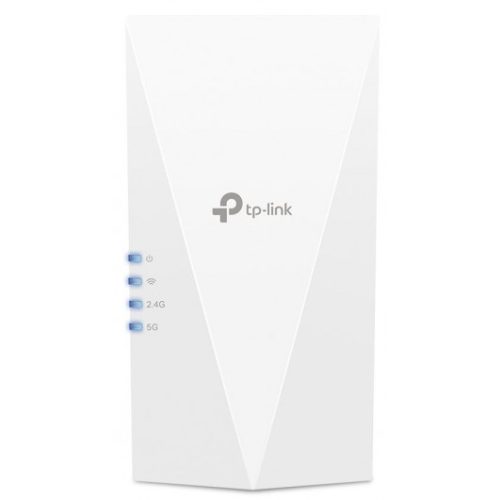 TP-LINK MESH RE600X AX1800 WiFi 6 Range Extender