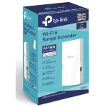 TP-LINK MESH RE600X AX1800 WiFi 6 Range Extender