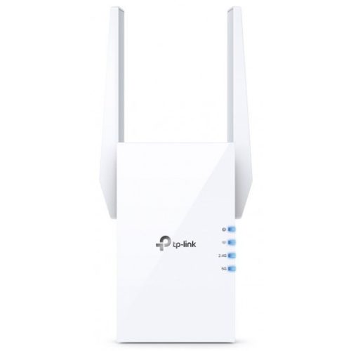 TP-LINK EXTENDER RE605X AX1800 WiFi 6 Range Extender