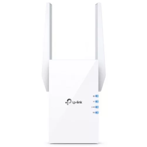 TP-LINK EXTENDER RE605X AX1800 WiFi 6 Range Extender