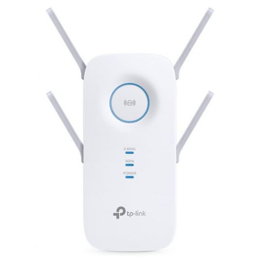 TP-LINK EXTENDER RE650 AC2600 WiFi Range Extender